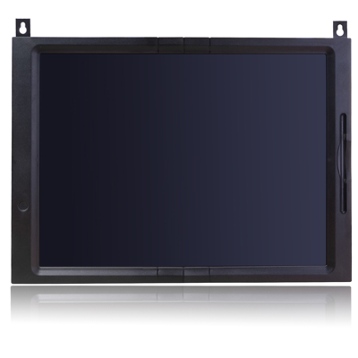 21" Light energy lcd blackboard